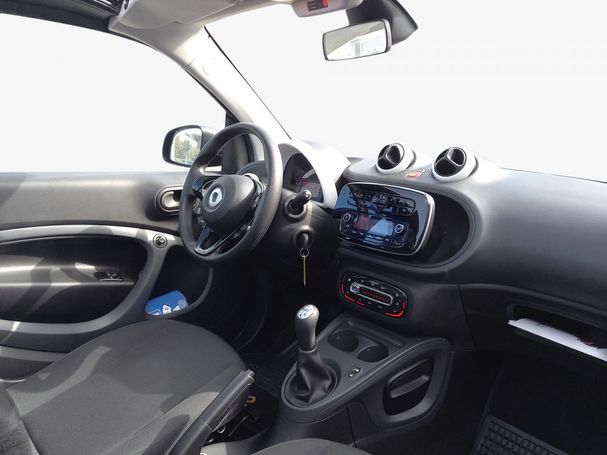 Smart ForTwo 52 kW image number 10