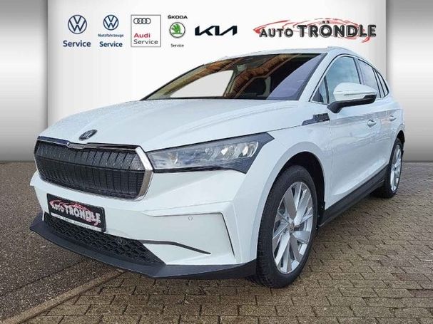 Skoda Enyaq iV 80 82 kWh 150 kW image number 1