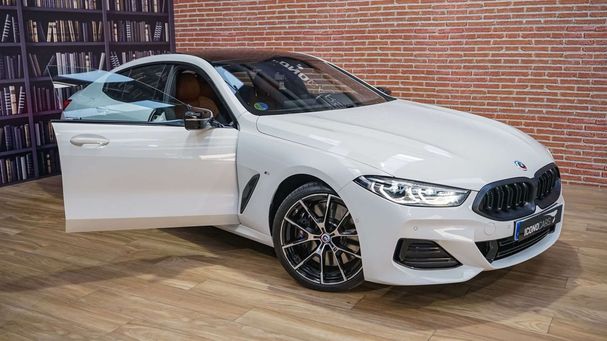 BMW 840 xDrive 250 kW image number 3