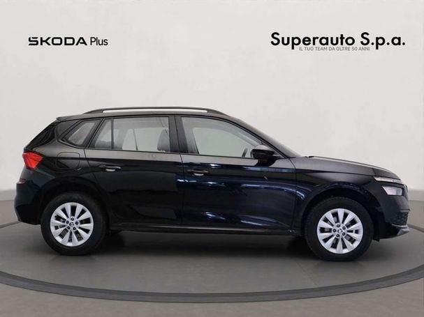 Skoda Kamiq 1.0 TSI DSG Ambition 81 kW image number 6