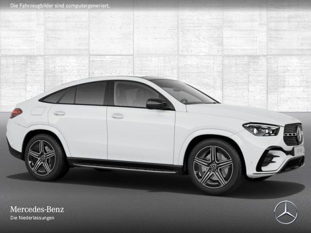 Mercedes-Benz GLE 350 de AMG 245 kW image number 14