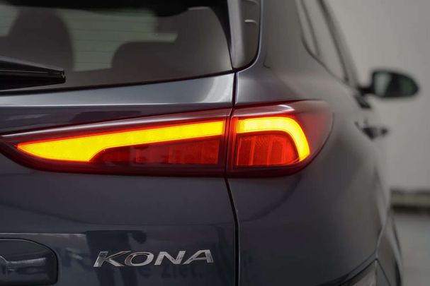 Hyundai Kona 64 kWh 150 kW image number 34