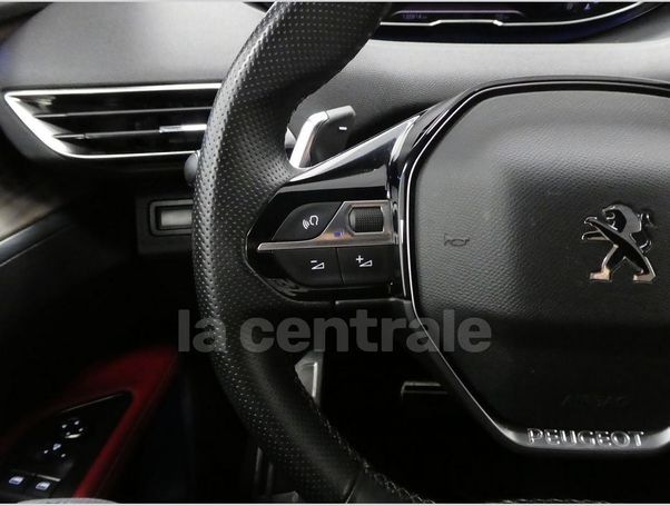 Peugeot 5008 BlueHDi 180 EAT8 GT 130 kW image number 16