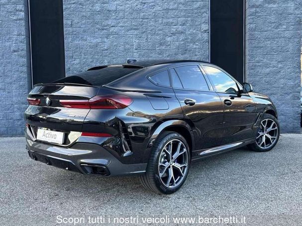 BMW X6 xDrive 210 kW image number 4