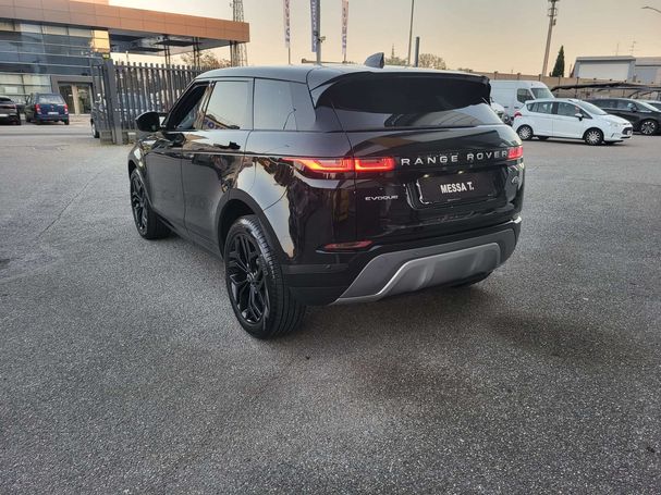 Land Rover Range Rover Evoque 184 kW image number 5