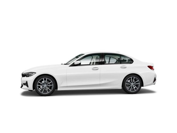 BMW 318d 110 kW image number 3