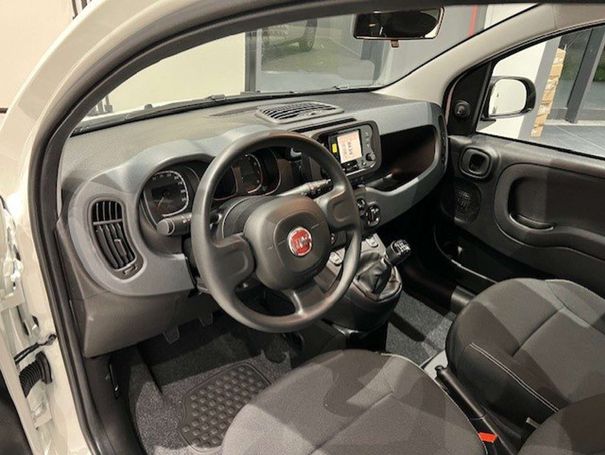 Fiat Panda 1.0 Hybrid 51 kW image number 4