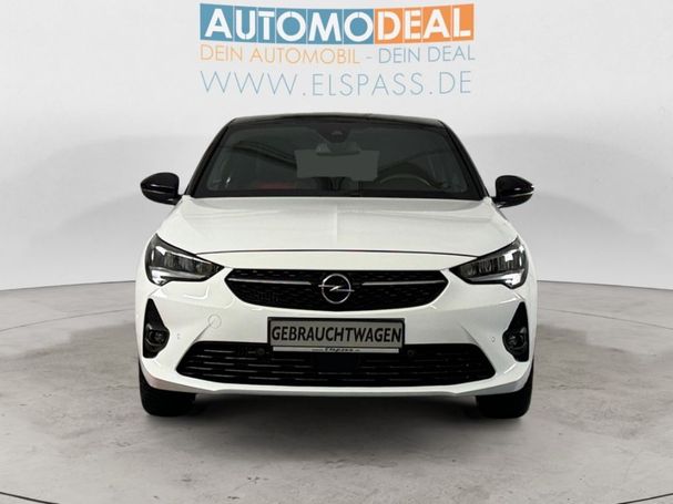 Opel Corsa 96 kW image number 3