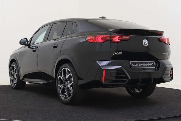 BMW X2 sDrive20i M Sport 132 kW image number 15