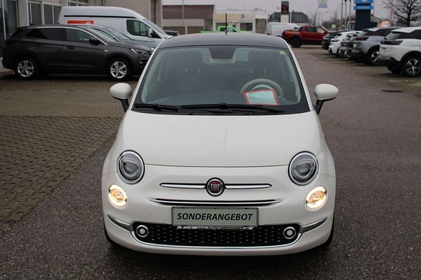 Fiat 500 52 kW image number 3