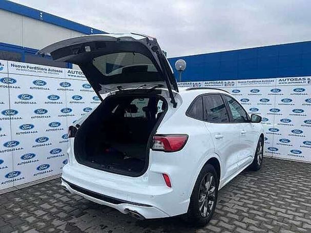 Ford Kuga 2.5 ST-Line X CVT 165 kW image number 24