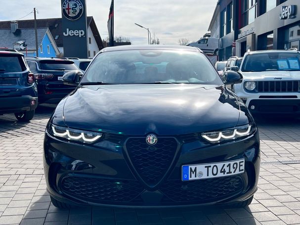 Alfa Romeo Tonale 206 kW image number 3