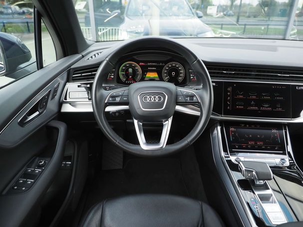 Audi Q7 55 TFSIe quattro 280 kW image number 32