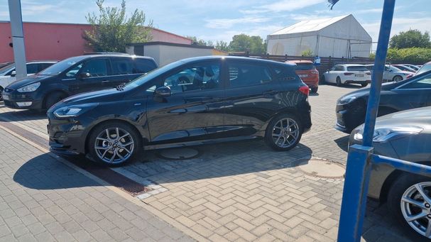 Ford Fiesta ST-Line 92 kW image number 1