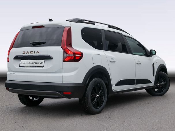 Dacia Jogger 100 ECO-G Extreme 74 kW image number 3