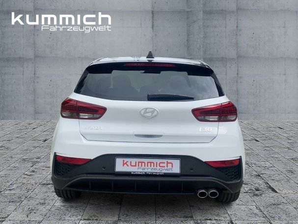 Hyundai i30 T-GDI 103 kW image number 5