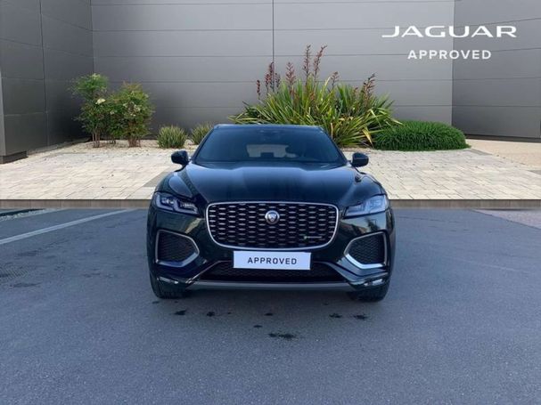 Jaguar F-Pace P400e AWD 301 kW image number 3