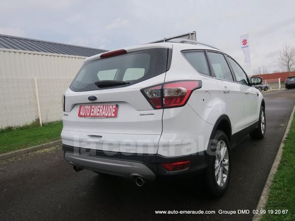 Ford Kuga 1.5 Titanium 110 kW image number 3