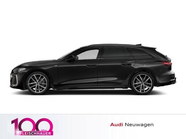 Audi A5 2.0 TFSIe Avant 150 kW image number 3