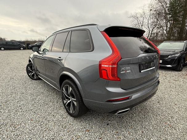 Volvo XC90 B5 AWD 173 kW image number 11