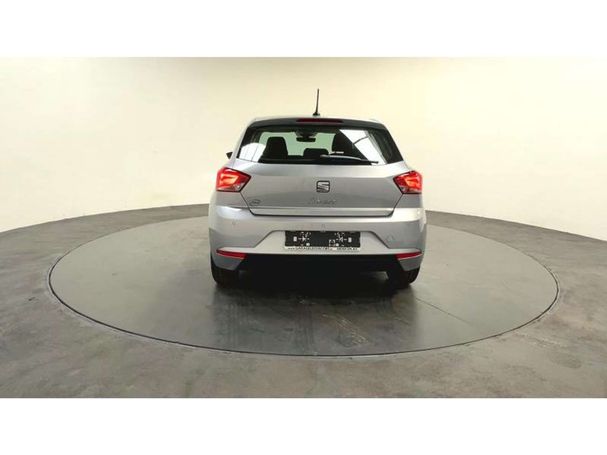 Seat Ibiza 59 kW image number 8