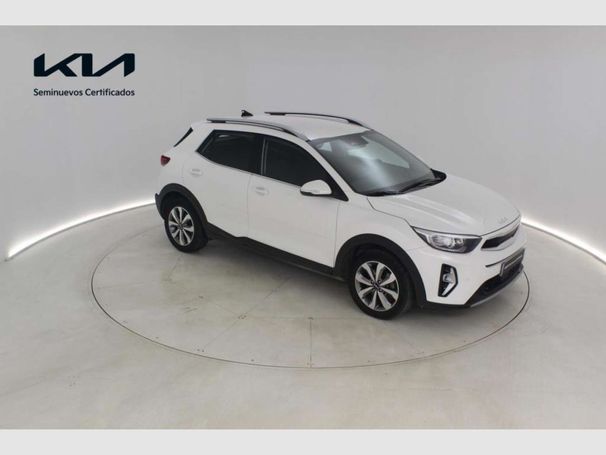 Kia Stonic 1.2 62 kW image number 3