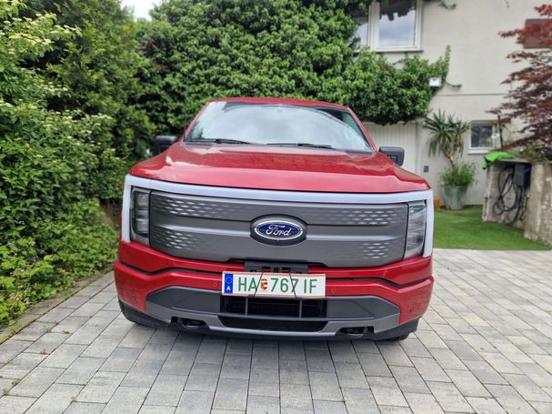 Ford F-150 337 kW image number 9