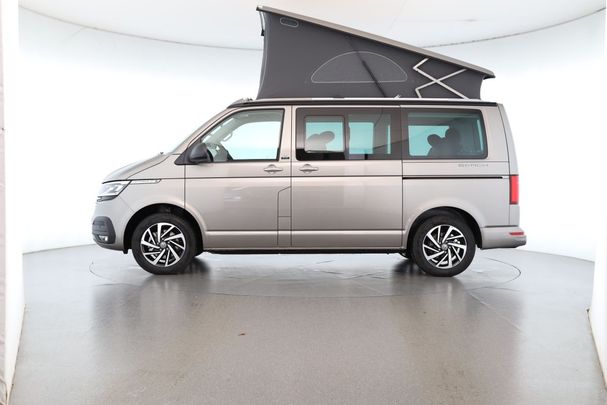 Volkswagen T6 California DSG Beach 4Motion 110 kW image number 4