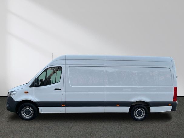 Mercedes-Benz Sprinter 315 CDI 110 kW image number 2