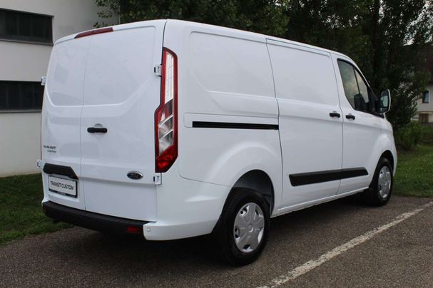 Ford Transit Custom 280 Trend 96 kW image number 8