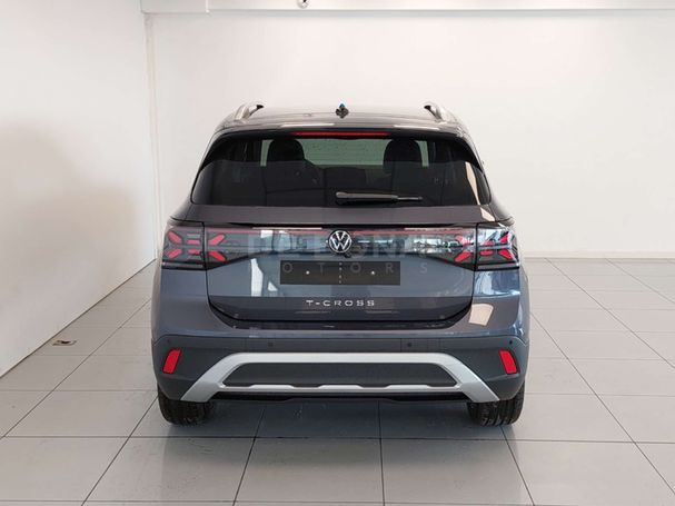 Volkswagen T-Cross 1.0 TSI DSG Style 85 kW image number 4