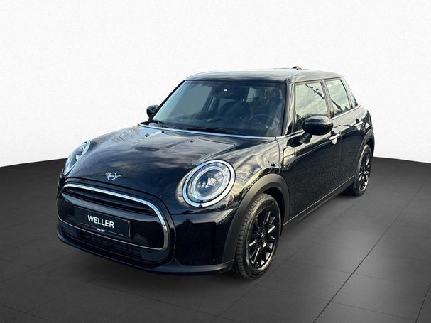 Mini One Mini 75 kW image number 1