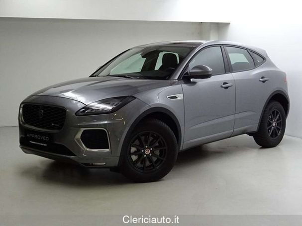 Jaguar E-Pace R-Dynamic AWD 120 kW image number 1