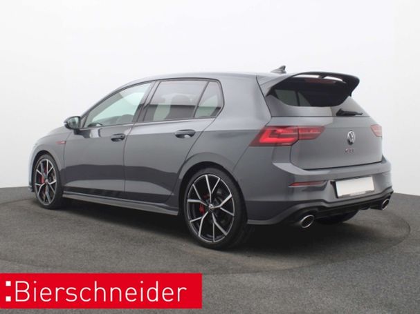 Volkswagen Golf GTI Clubsport DSG 221 kW image number 2