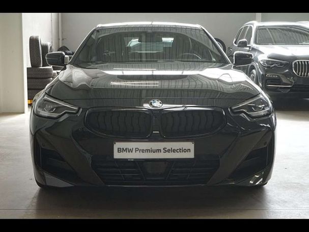 BMW 218i M 115 kW image number 16