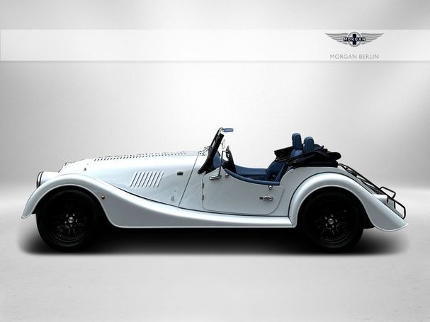 Morgan Plus 4 190 kW image number 7