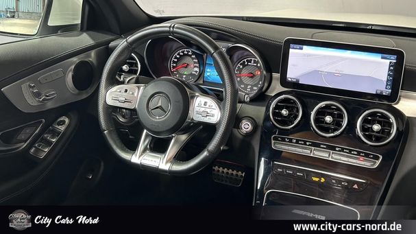 Mercedes-Benz C 63 AMG Cabrio 350 kW image number 15