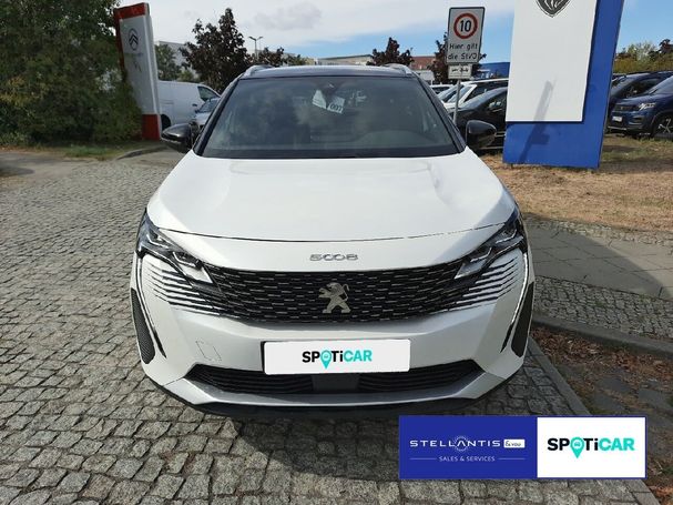 Peugeot 5008 BlueHDi 130 EAT8 Allure 96 kW image number 6