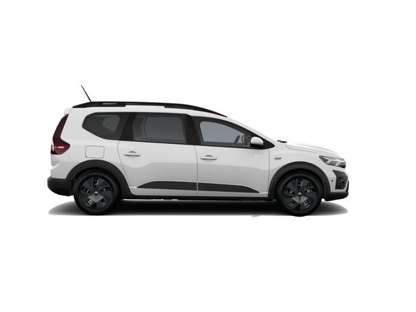 Dacia Jogger Hybrid 104 kW image number 7