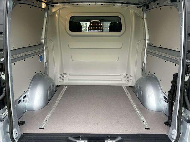 Mercedes-Benz Vito d 120 kW image number 13