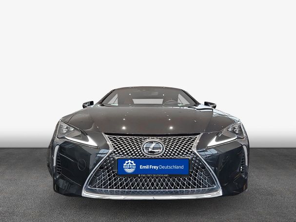 Lexus LC 500 341 kW image number 3