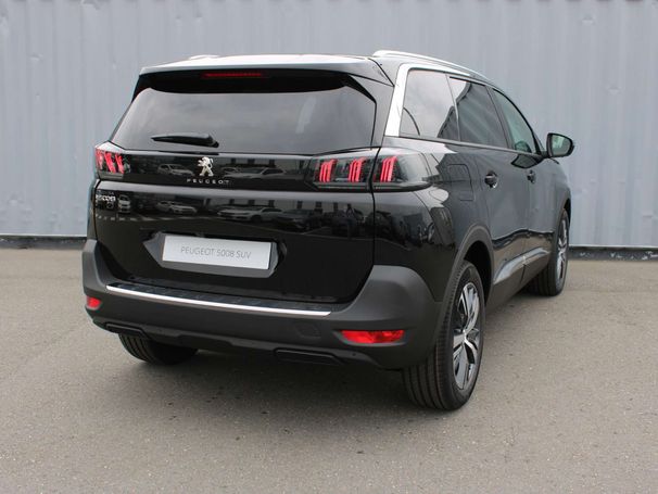 Peugeot 5008 PureTech Allure 96 kW image number 7