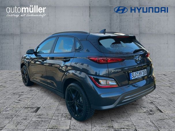 Hyundai Kona Elektro 100 kW image number 4