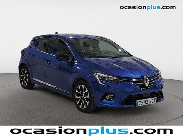 Renault Clio TCe Techno 103 kW image number 2