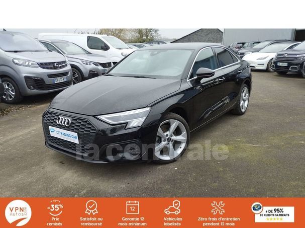 Audi A3 35 TFSI S tronic 110 kW image number 1