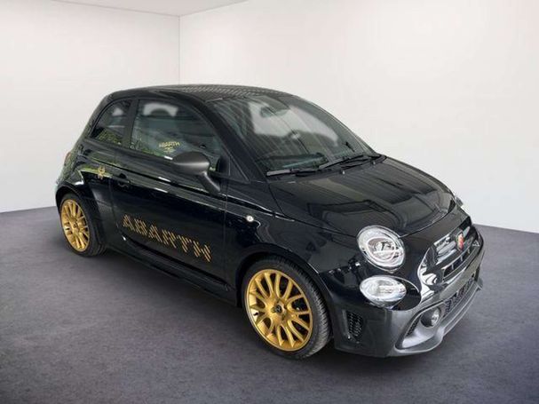 Abarth 695 132 kW image number 2