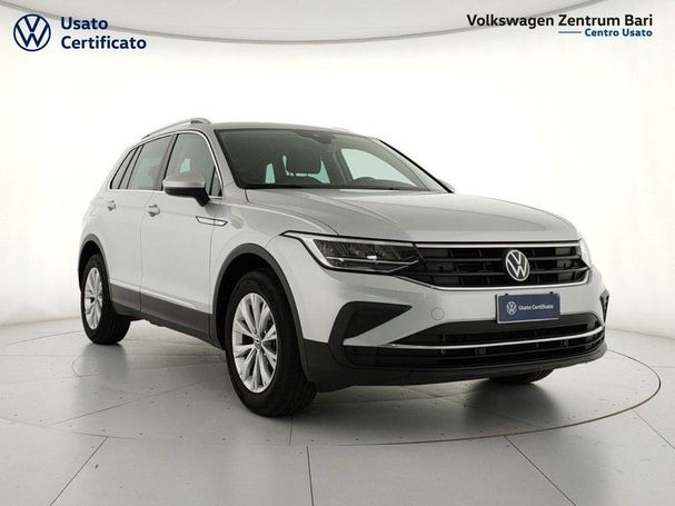 Volkswagen Tiguan DSG 110 kW image number 2