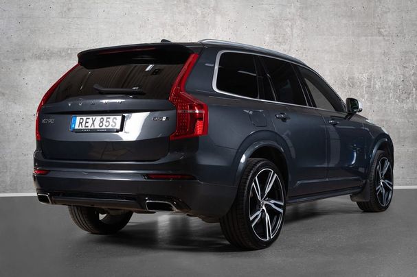 Volvo XC90 AWD D5 175 kW image number 3