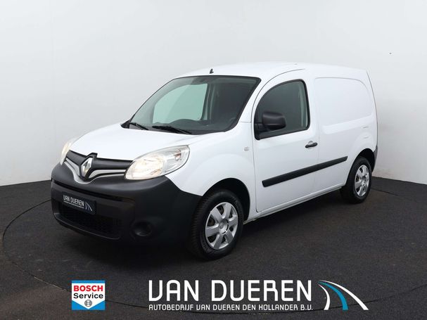 Renault Kangoo dCi 75 55 kW image number 2