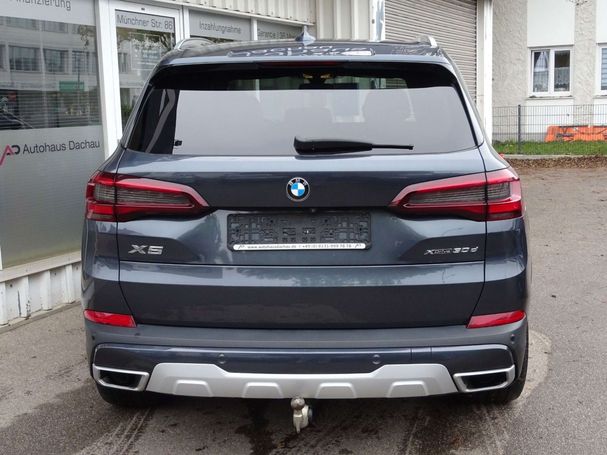 BMW X5 xDrive30d 210 kW image number 4